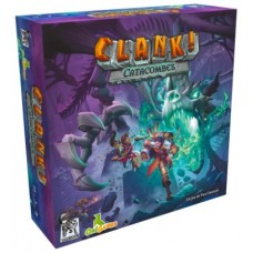 Clank : Catacombes