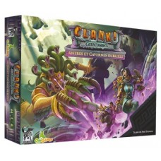 Clank : Catacombes : Antres et Cavernes Oubliées