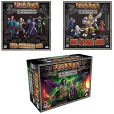 Clank Legacy (bundle) FR