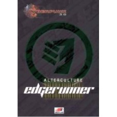 Cyberpunk 3.0 Edgerunner FR