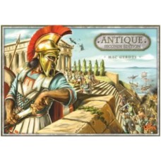 Antique (2e ed.) FR