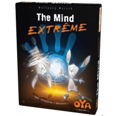 The Mind : Extrême FR