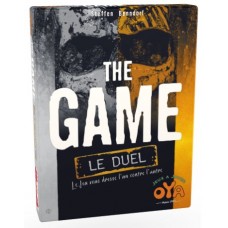 The Game : Le duel FR
