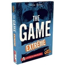 The Game : Extrême FR