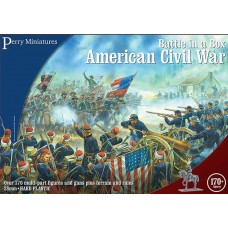 American Civil War: Battle Set