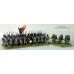 Napoleonic Prussian : Line Infantry and Volunteer Jagers (plastique)