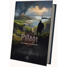 Pillage : Livre des règles