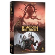 Kingdom Defenders FR