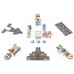 7 Wonders : Architects : Medals FR