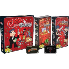 Cash'n guns FR : Bundle 5p