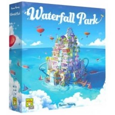 Waterfall Park FR