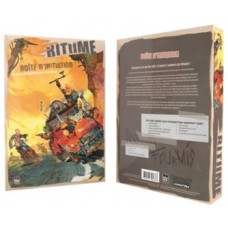 Bitume : Boîte d'initiation