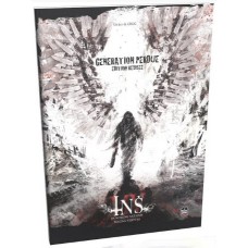 INS : Generation perdue : Livre de base (édition révisée)