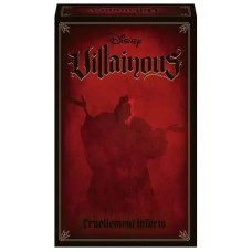 Villainous ext 3 : Cruellement infects FR