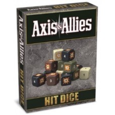 Axis & Allies : Hit Dice
