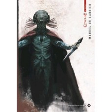 L'Appel De Cthulhu – Manuel Des Investigateurs – Édition Sans Détour (Occasion)