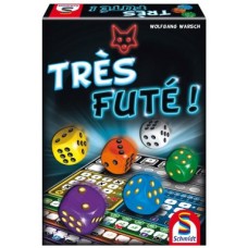 Très futé !