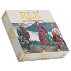 Rex Britannorum FR