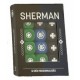 Sherman Solitaire : set de dés
