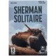 Sherman Solitaire : le livre jeu