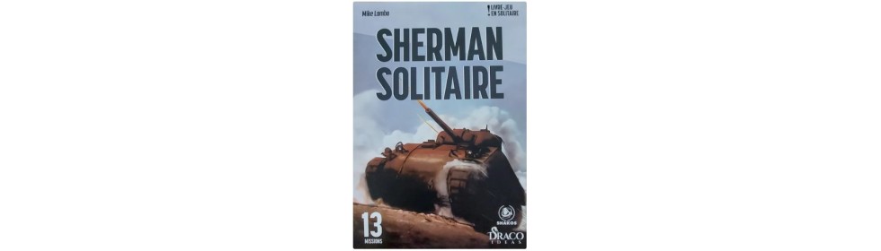 Sherman Solitaire
