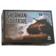 Sherman Solitaire : figurines