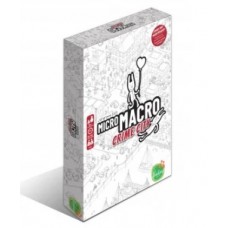 Micro Macro - Crime city FR