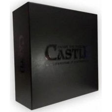 Escape the dark castle FR : coffret de luxe
