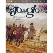 Les 6 jours de gloire