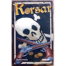 Korsar FR (ed. Tilsit)