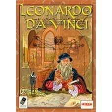 Leonardo Da Vinci FR