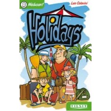 Holidays FR