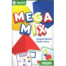 Mega Mix FR