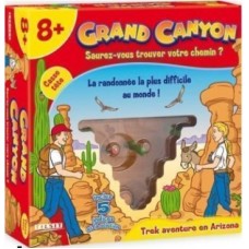 Grand Canyon FR
