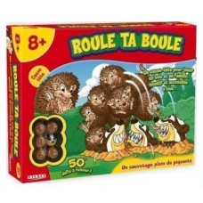 Roule ta boule FR