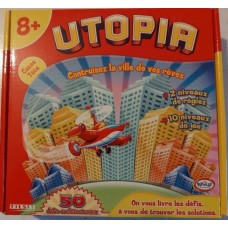 Utopia FR