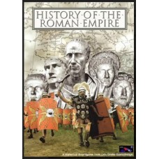 History of the Roman Empire (EN)