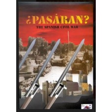 ¿Pasáran? : The Spanish Civil War (EN)