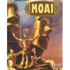 Moai FR