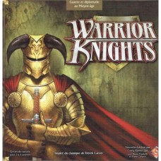 Warrior Knight FR