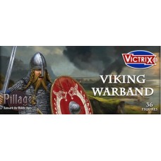 Pillage : Troupe viking