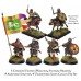 Pillage : Troupe saxonne