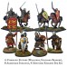Pillage : Troupe normande