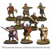 Pillage : Troupe normande