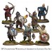 Pillage : Troupe russe