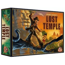 Lost Temple