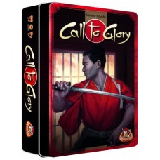 Call to Glory