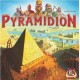 Pyramidion