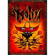 Le malin et ses petits malheurs