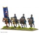 American Civil War : Officers : Union general and staff A